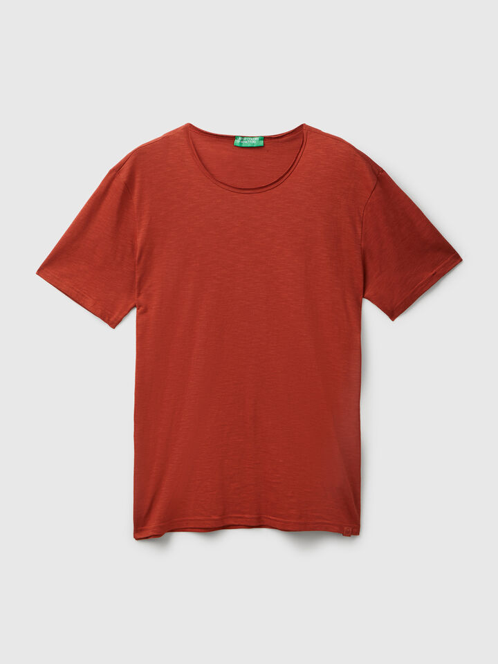 T-SHIRT Herren image number 5